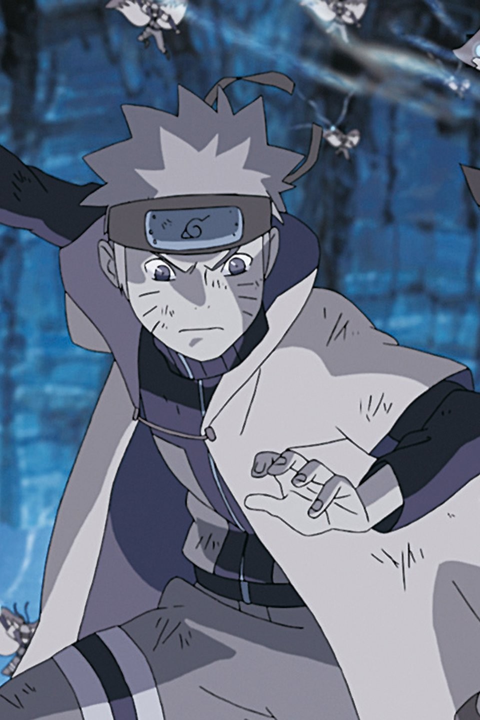 Crítica: Road to Ninja – Naruto the Movie