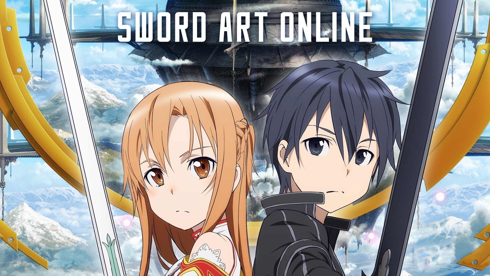 Sword Art Online - Rotten Tomatoes