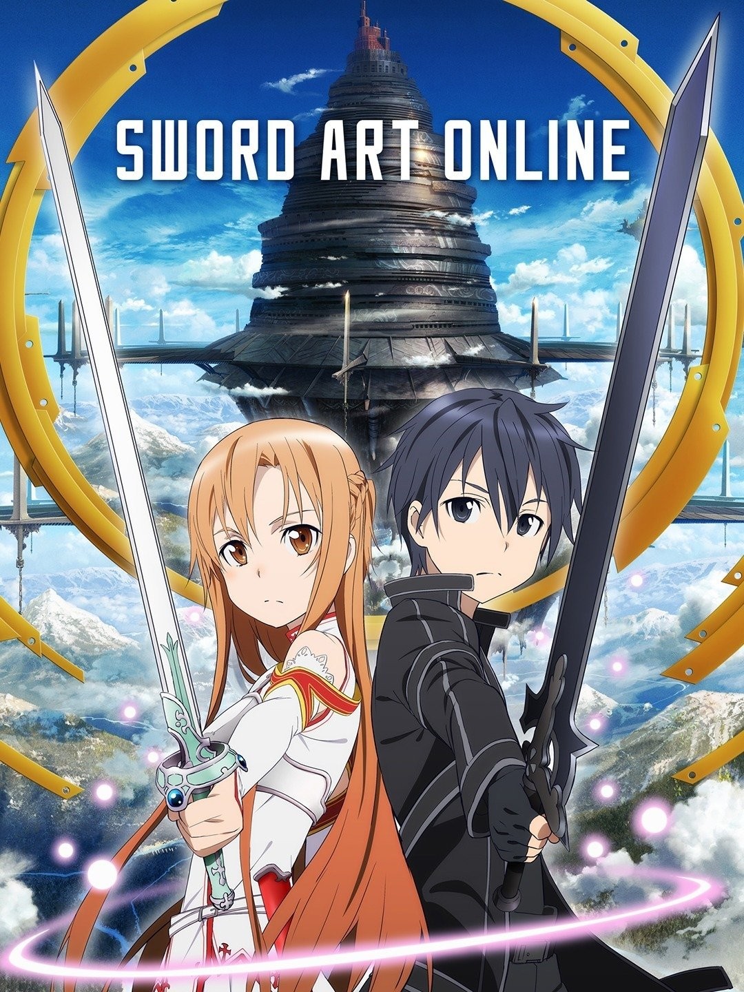 Sword Art Online: Alicization: Season 2, Episode 12 - Rotten Tomatoes