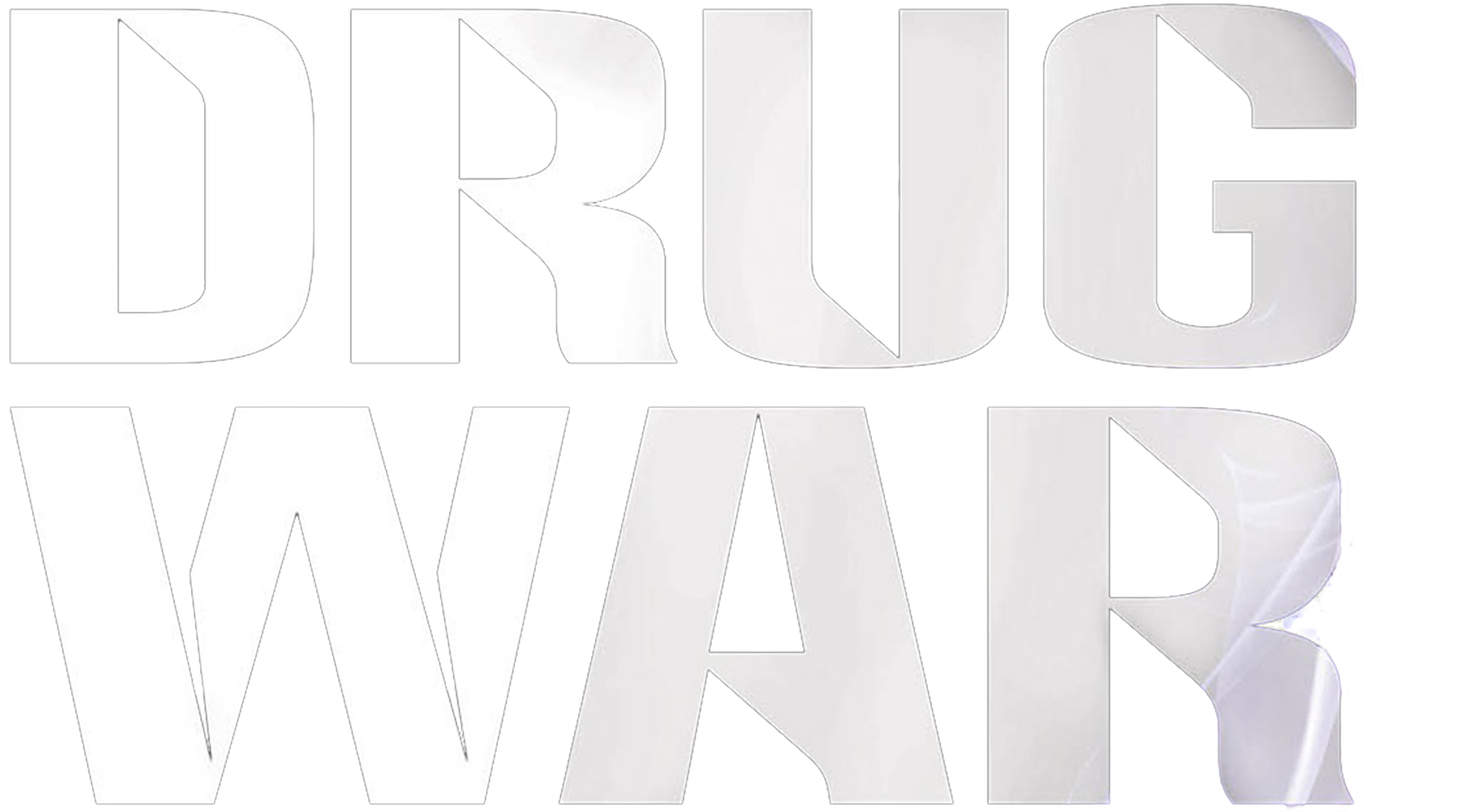 Drug War Logo
