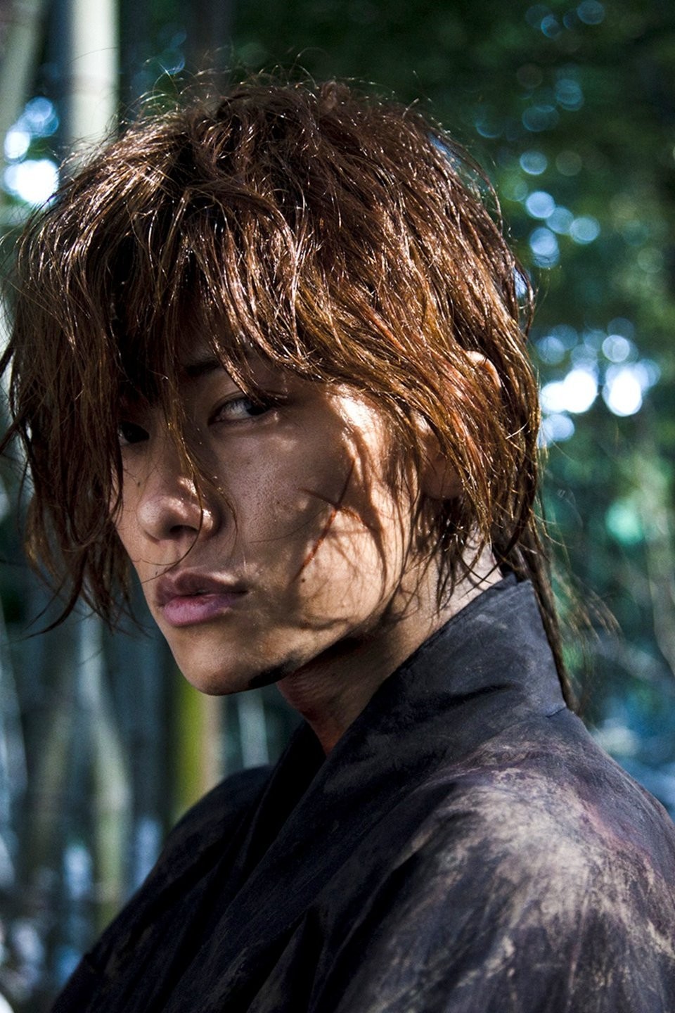 Rurouni Kenshin - Rotten Tomatoes