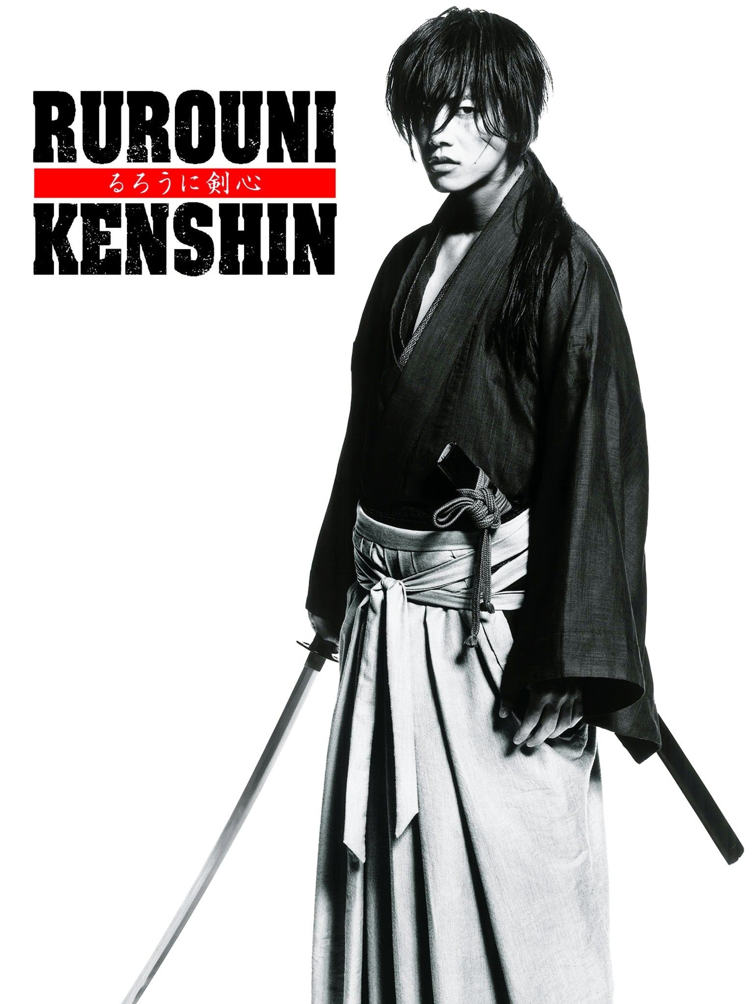 Rurouni Kenshin - Rotten Tomatoes