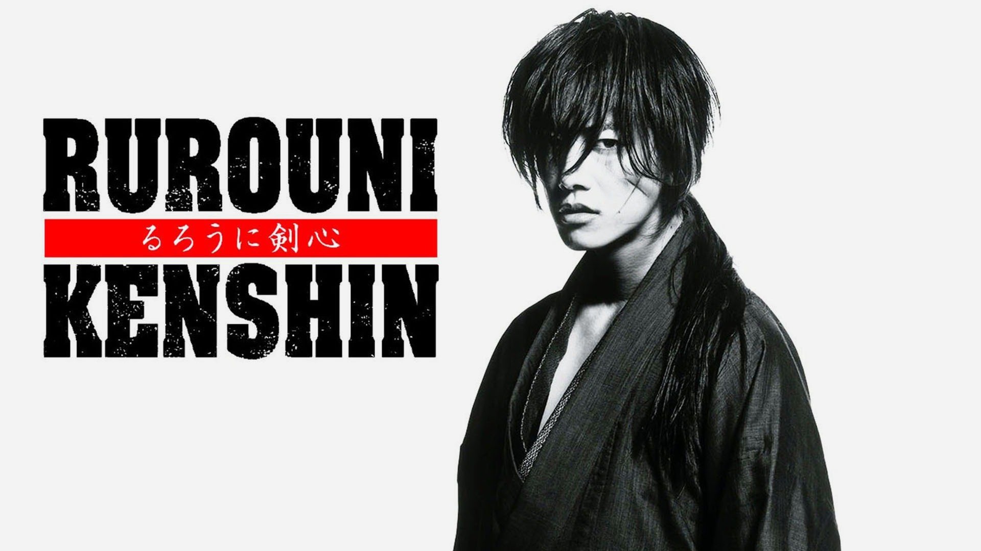 Watch Rurouni Kenshin - Part I: Origins