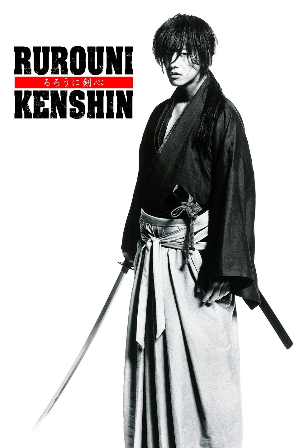 Rurouni Kenshin - Rotten Tomatoes