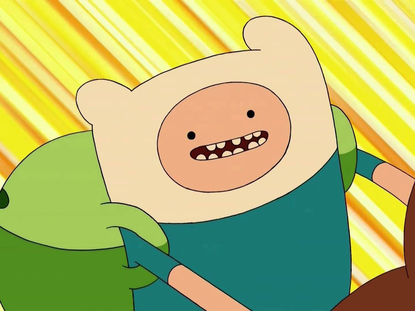 Adventure Time - Rotten Tomatoes