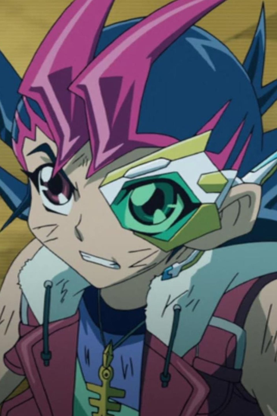 Yu-Gi-Oh! ZEXAL - Rotten Tomatoes