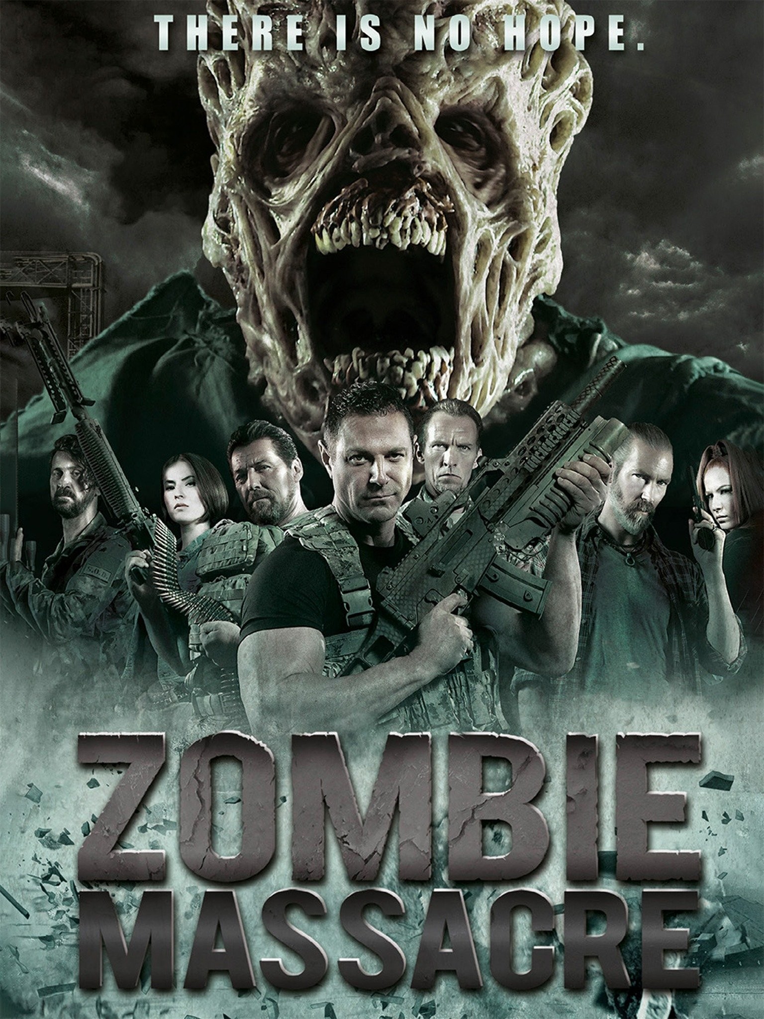 Kudzu Zombies - Rotten Tomatoes