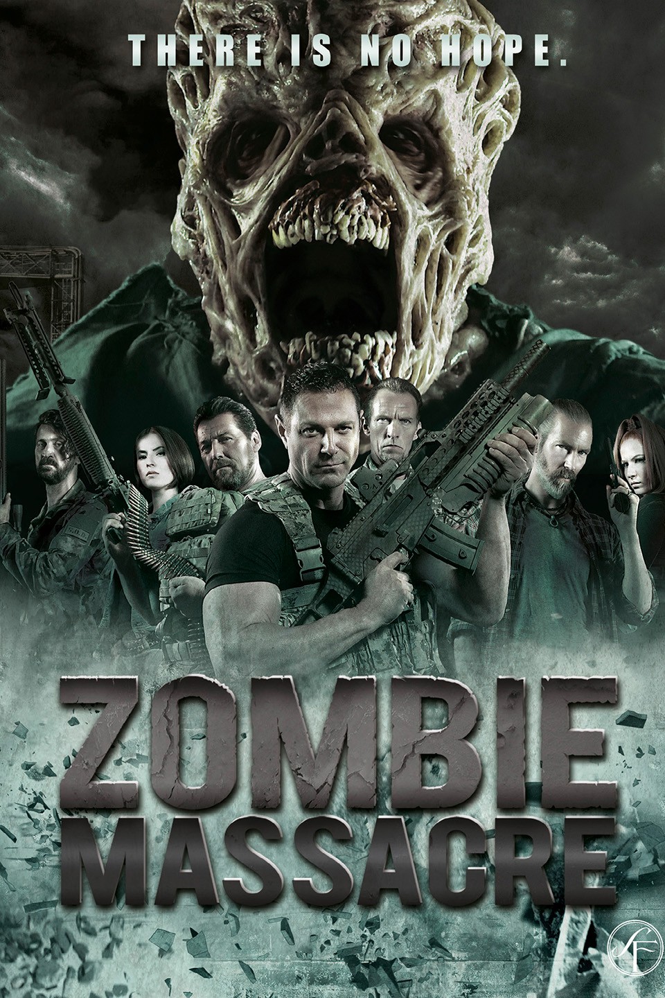 Zombie Massacre | Rotten Tomatoes