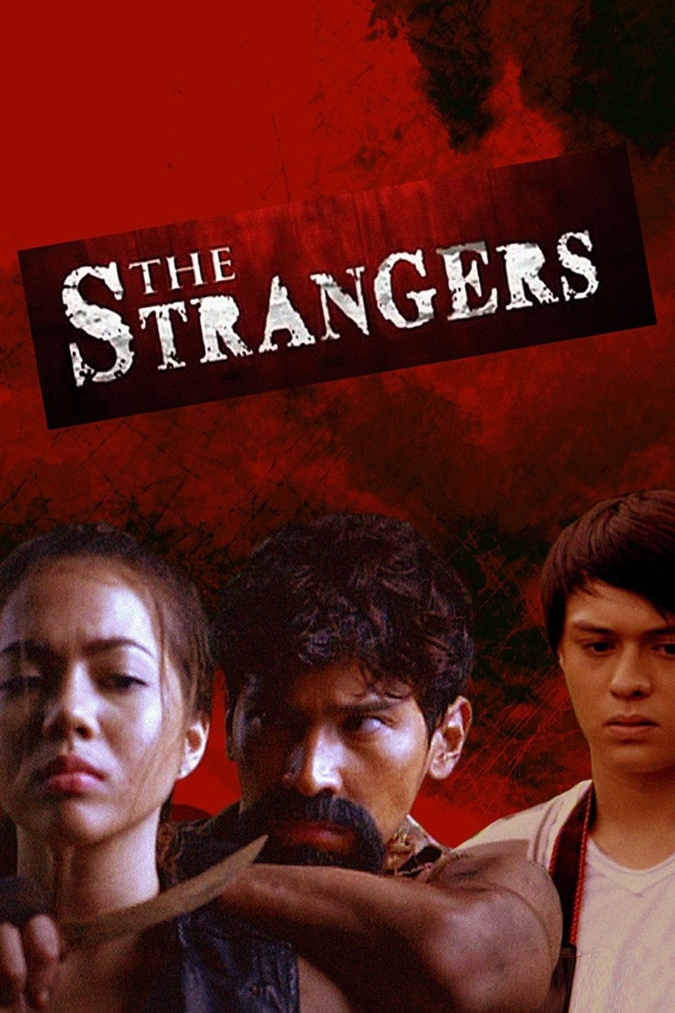 The Strangers Rotten Tomatoes