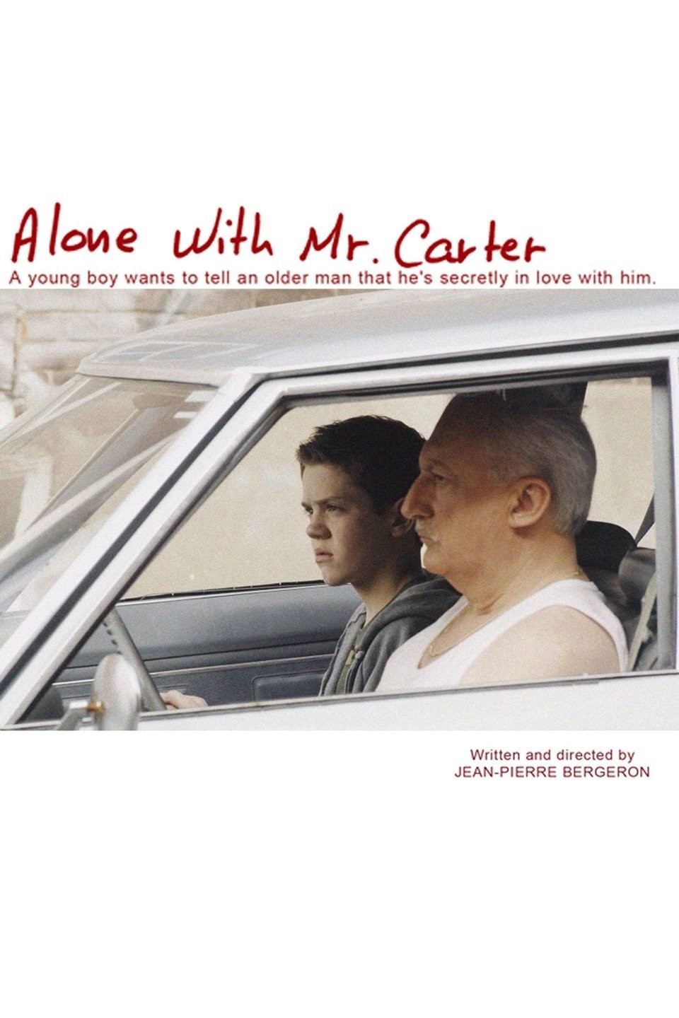 Alone With Mr. Carter Pictures and Photo Gallery -- Check out just released...