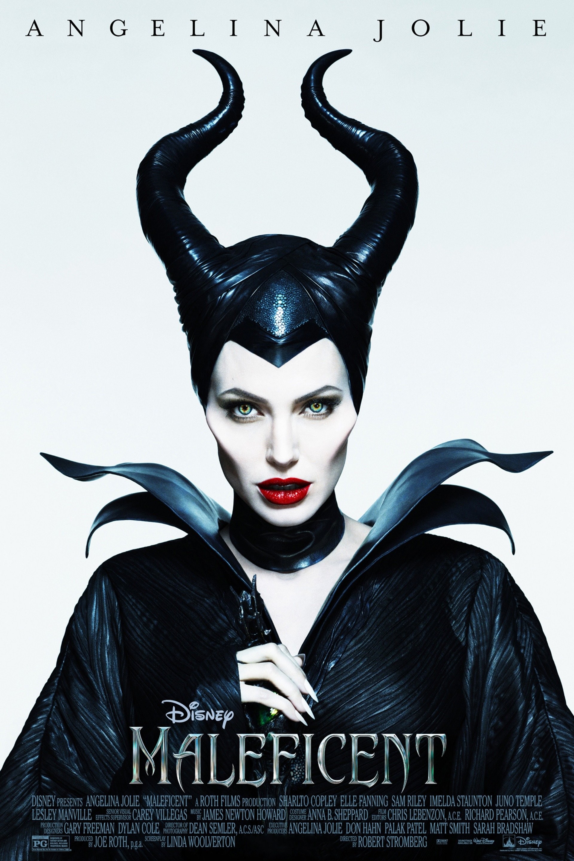 The Ultimate Villain: Why Sleeping Beauty's Maleficent is just as scary  over 50 years on, Films, Entertainment