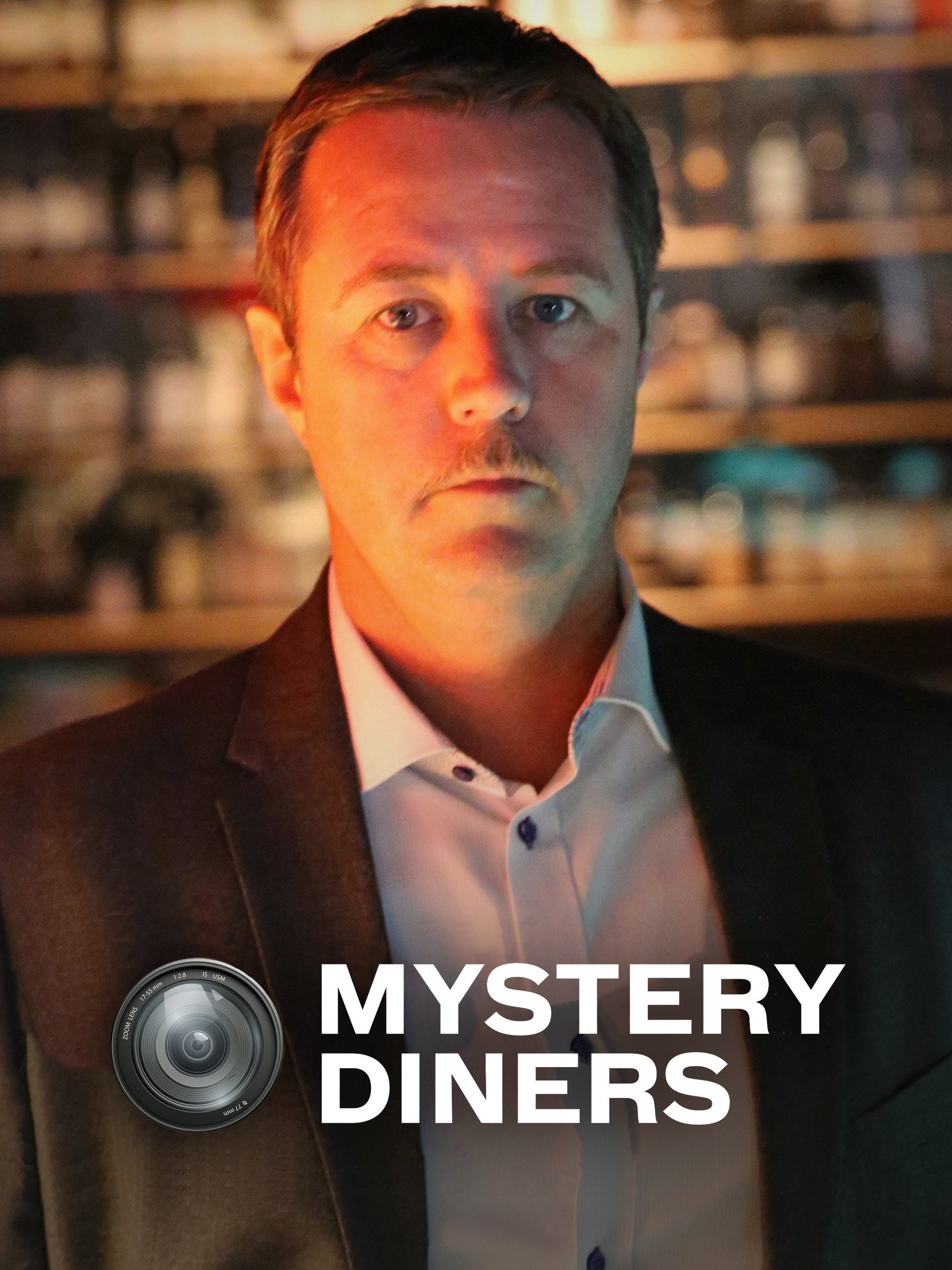 why was mystery diners cancelled