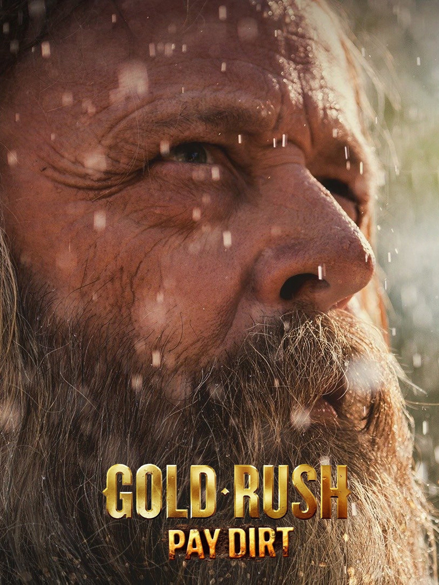 Gold Rush: Pay Dirt