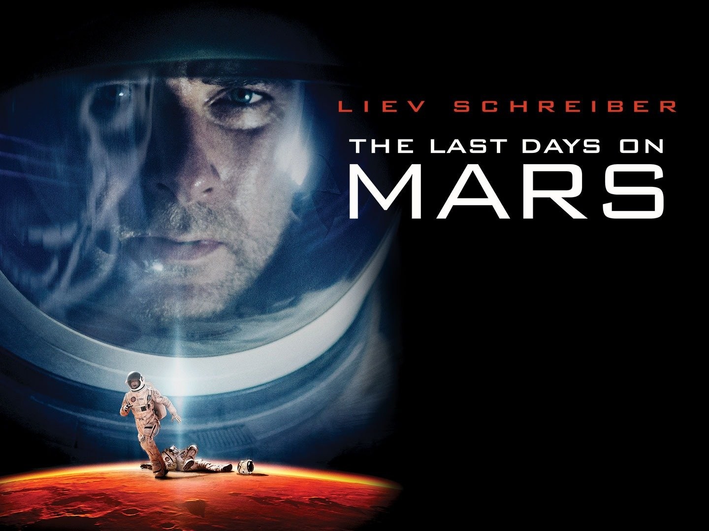 The Last Days On Mars (2013) วิกฤตการณ์ดาวอังคารมรณะ 