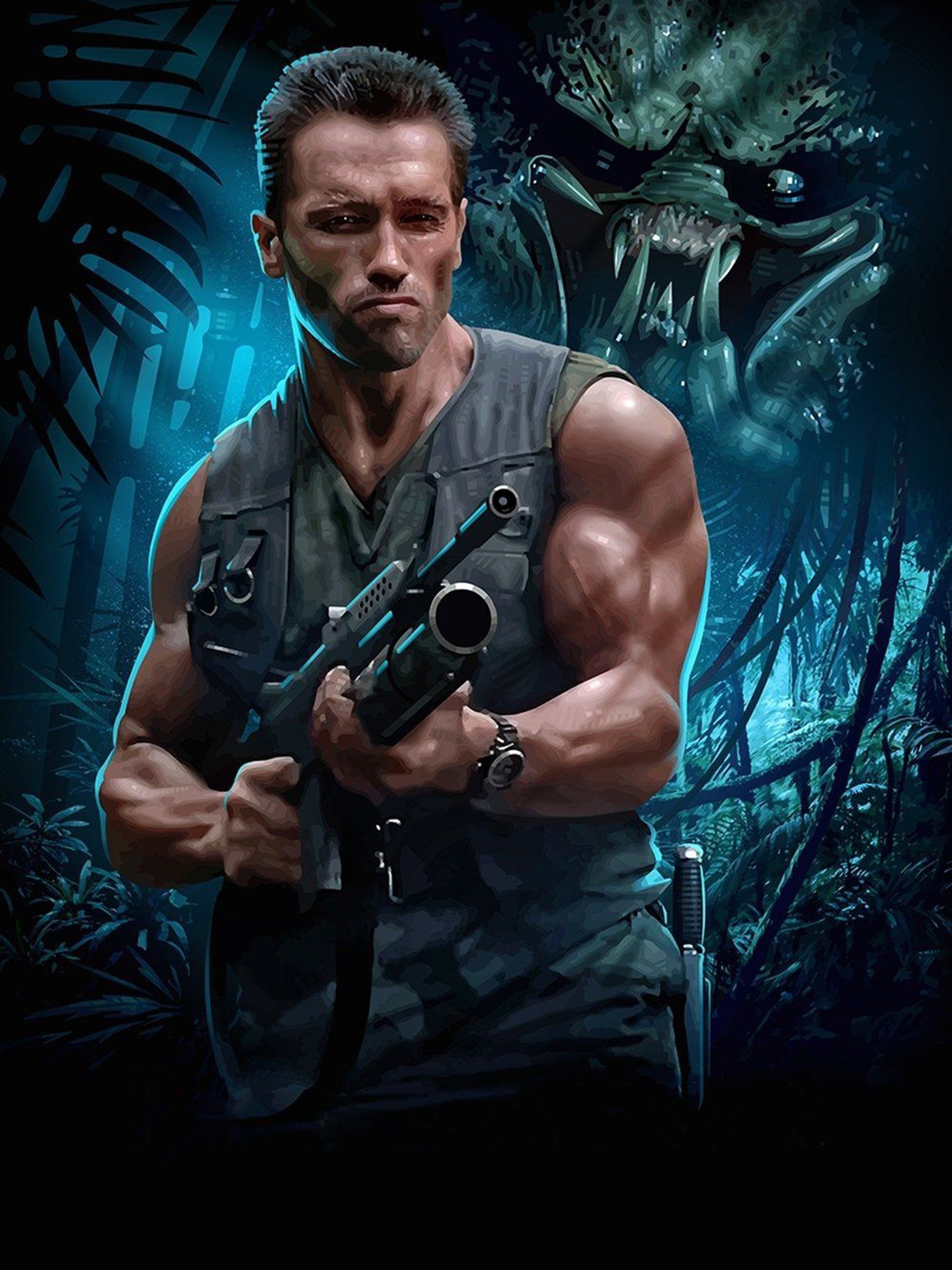 the predator movie