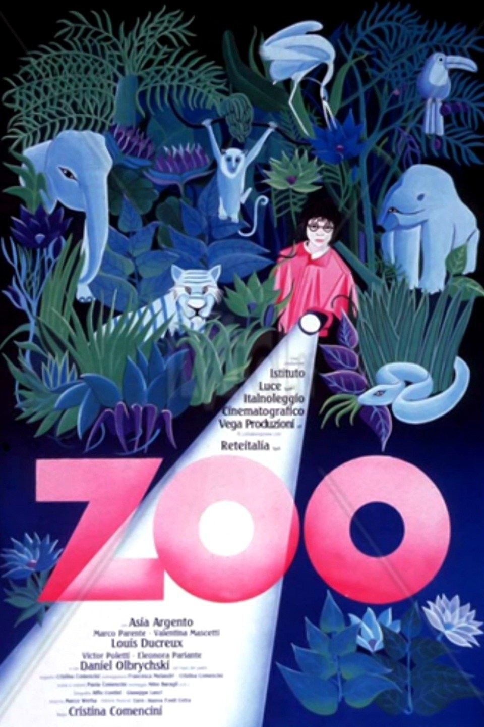 Zoo (1988) | Rotten Tomatoes