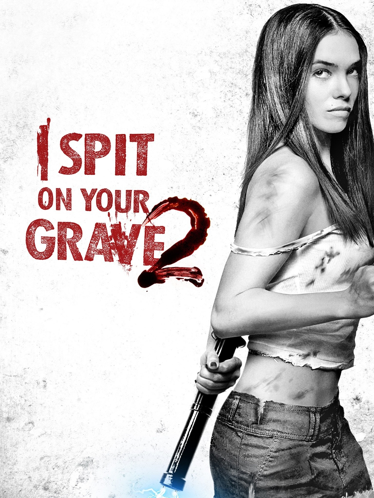 I Spit on Your Grave 2 | Rotten Tomatoes