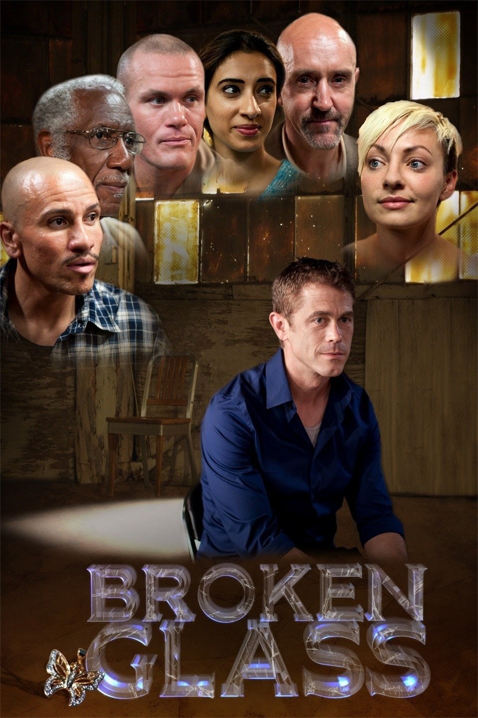 Broken Glass Rotten Tomatoes