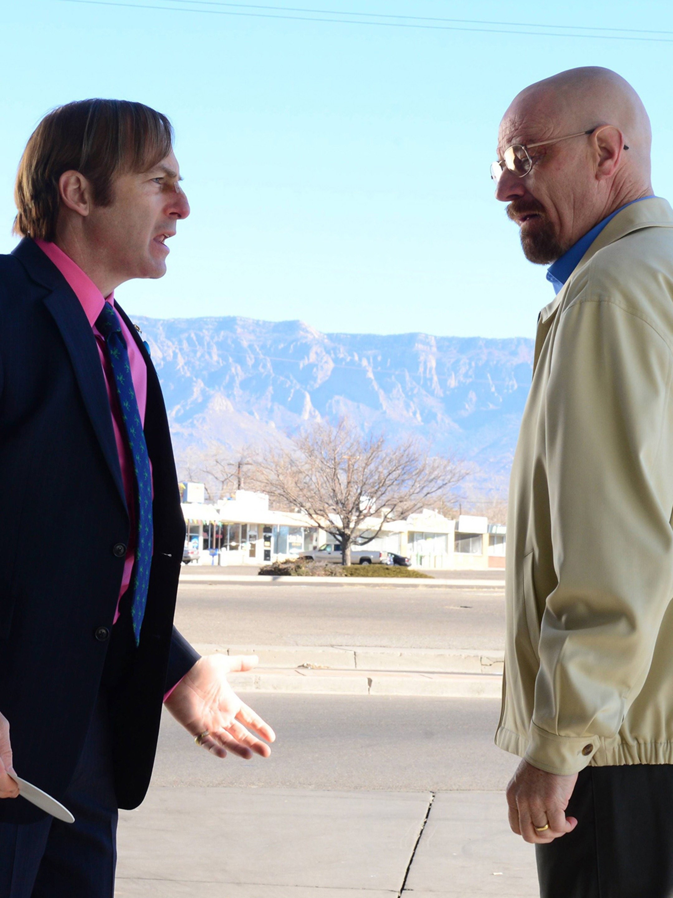 Breaking Bad: Season 5, Episode 14 - Rotten Tomatoes