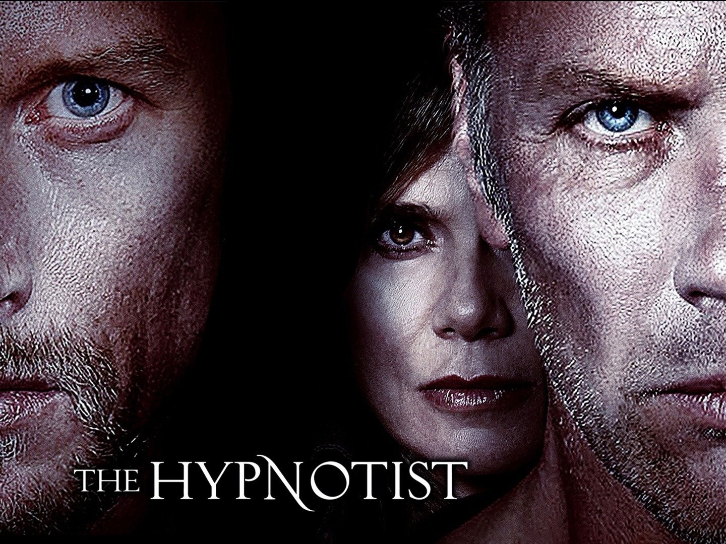 The Hypnotist