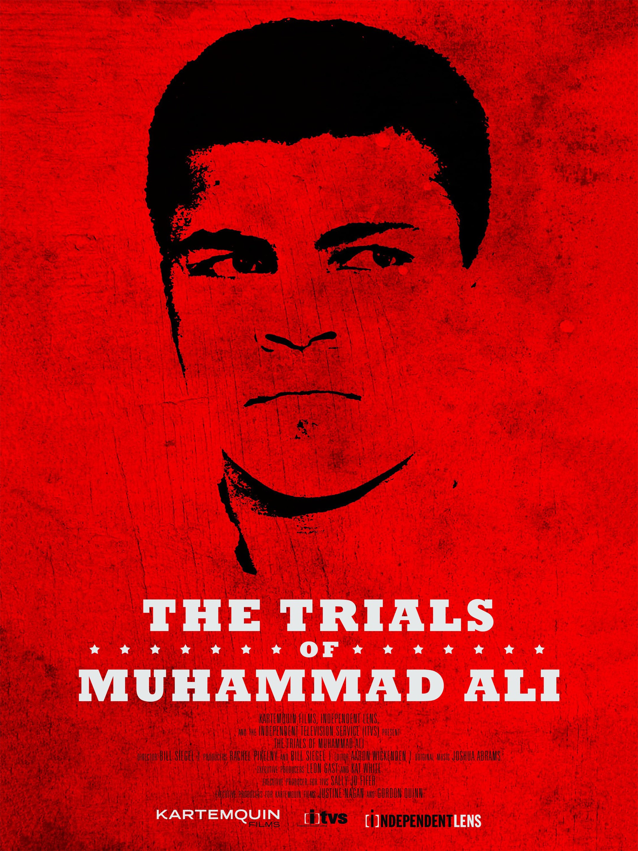 The Trials of Muhammad Ali (2013) | Rotten Tomatoes