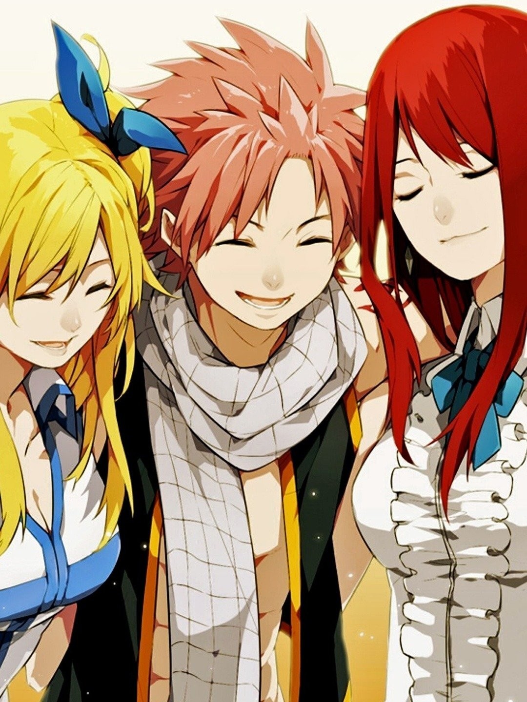 Fairy Tail Season 1