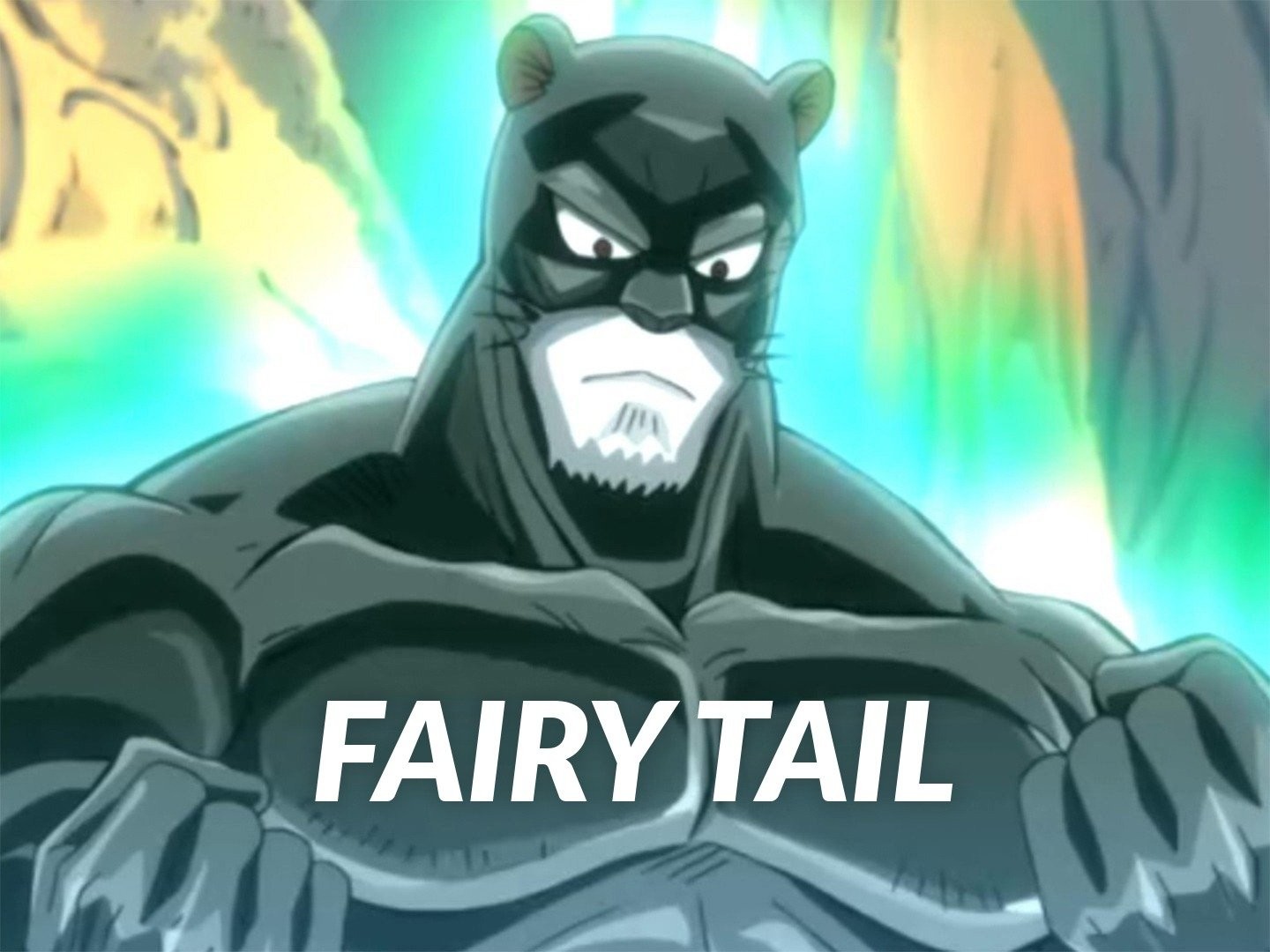 Watch Fairy Tail Online, Season 4 (2011)