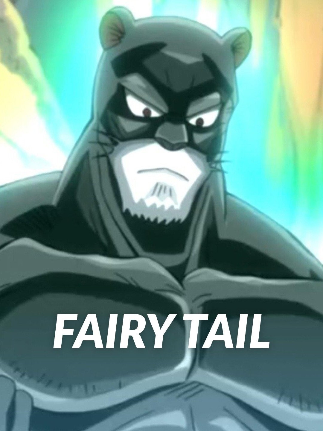 Fairy Tail - Rotten Tomatoes