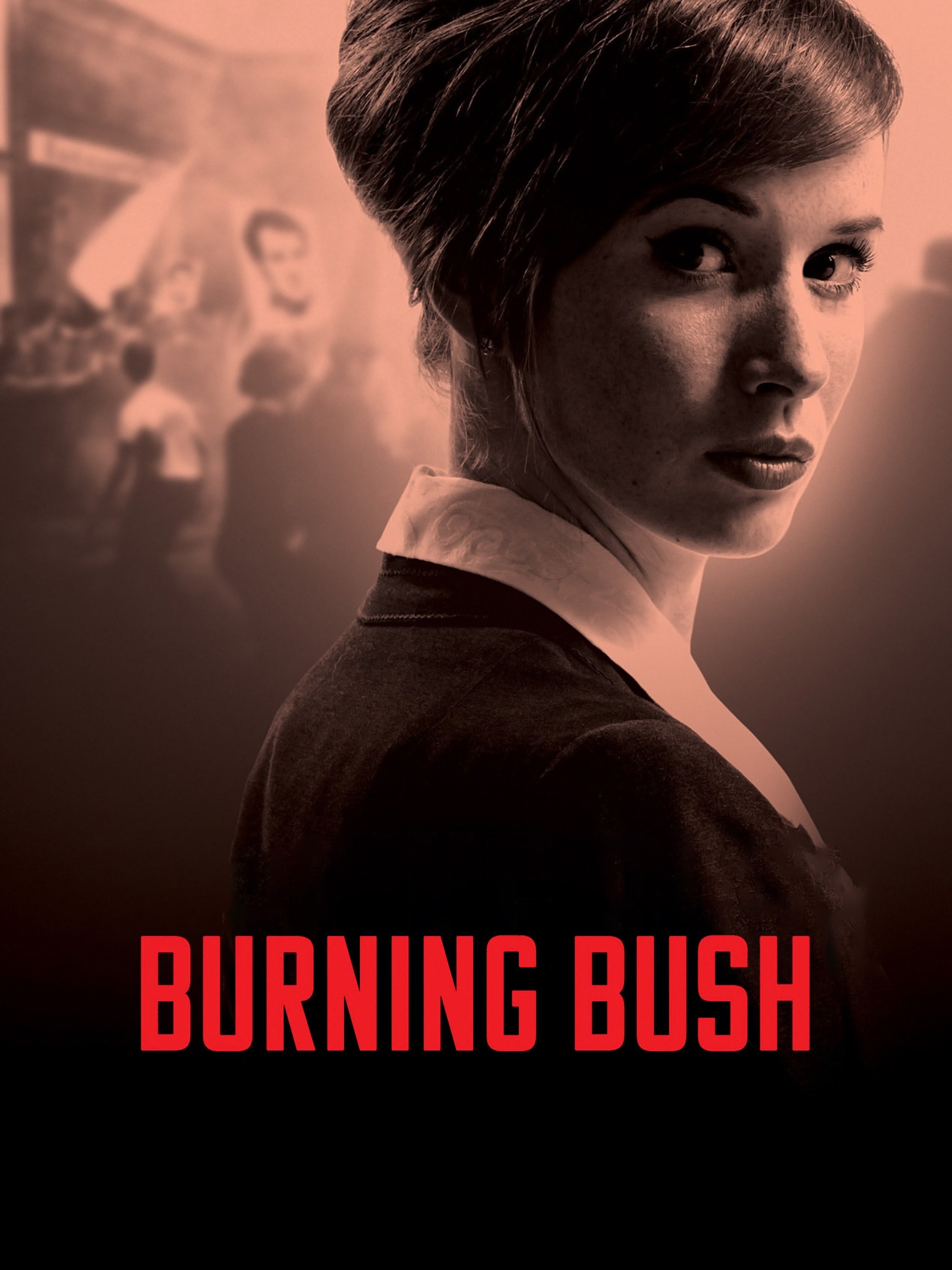 Burning Bush Rotten Tomatoes 