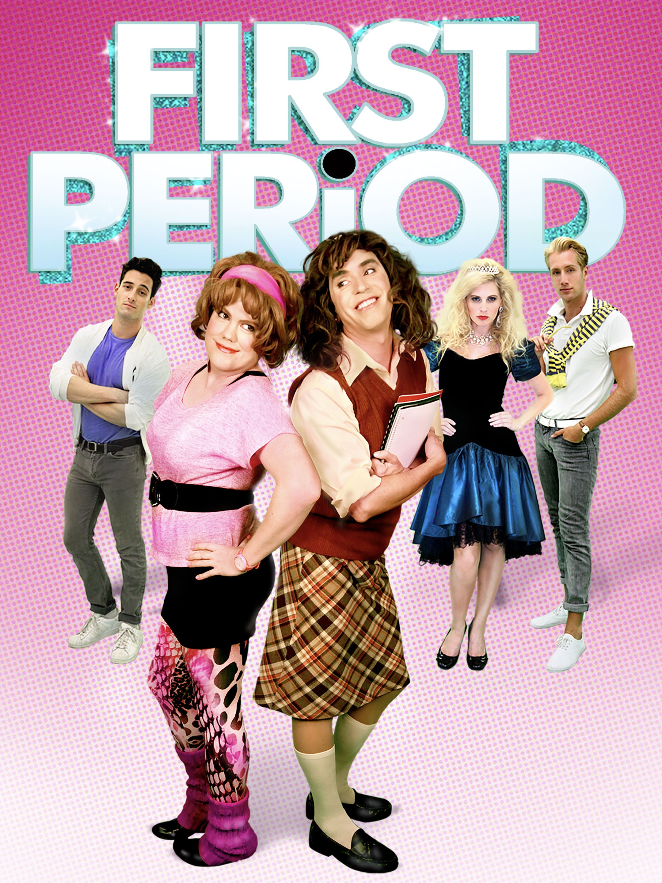 First Period | Rotten Tomatoes