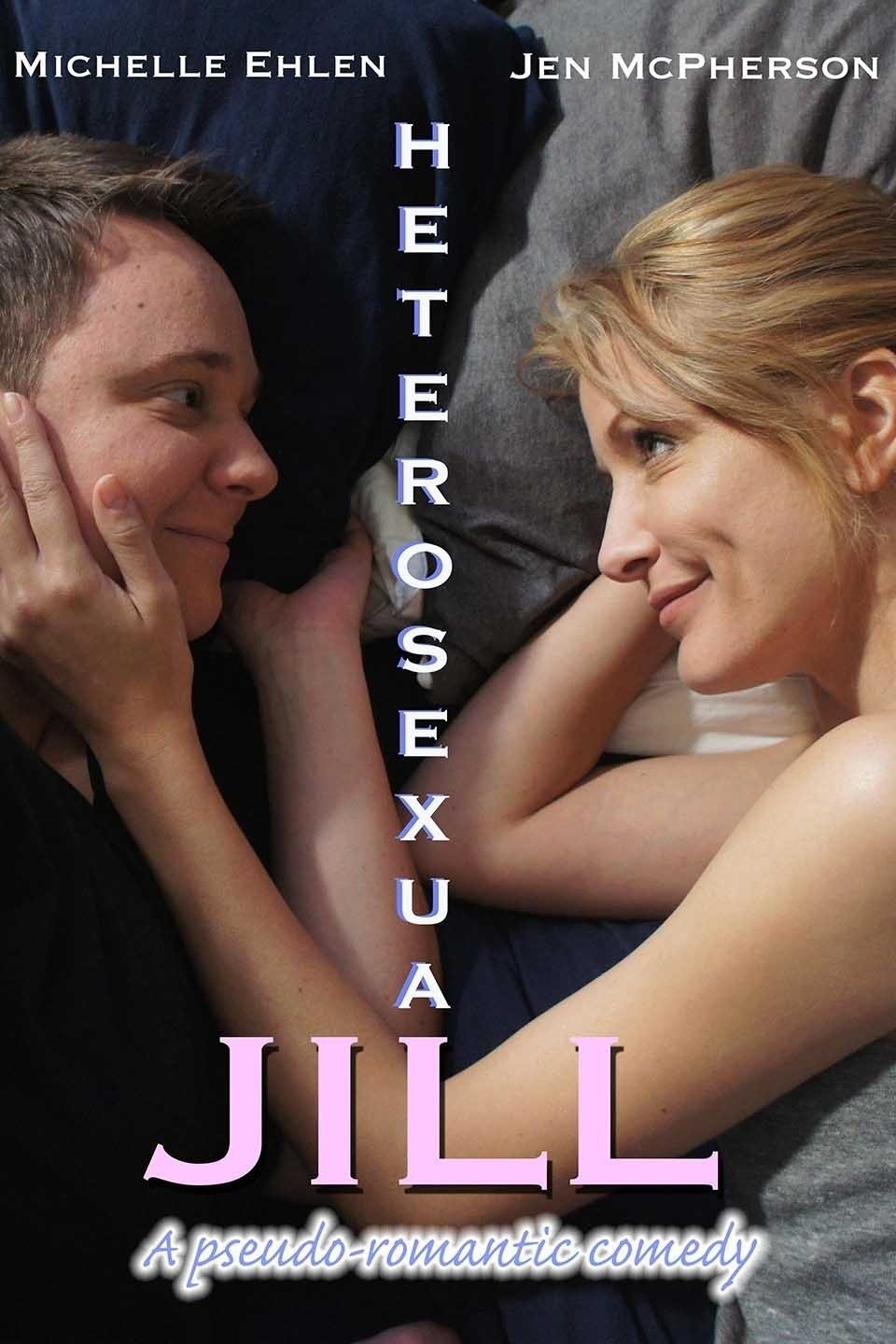 Heterosexual jill sex scenes minutes