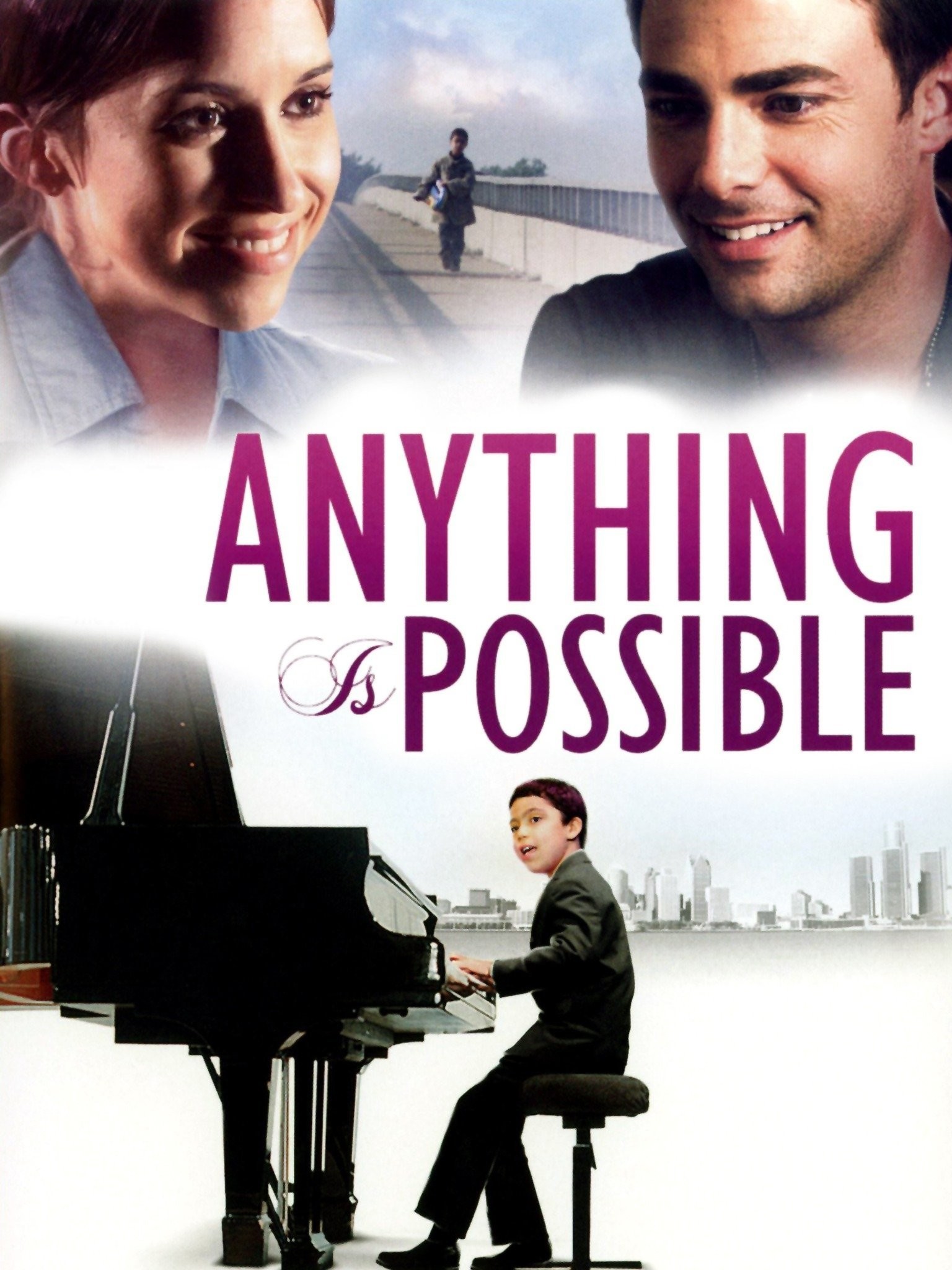 Anything Is Possible - Rotten Tomatoes