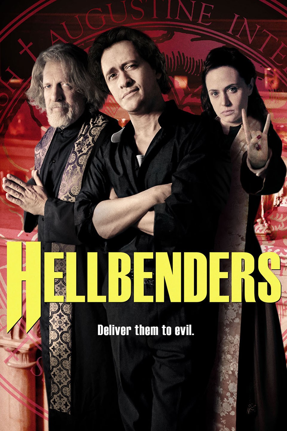 Watch Hellbinders (2010) - Free Movies