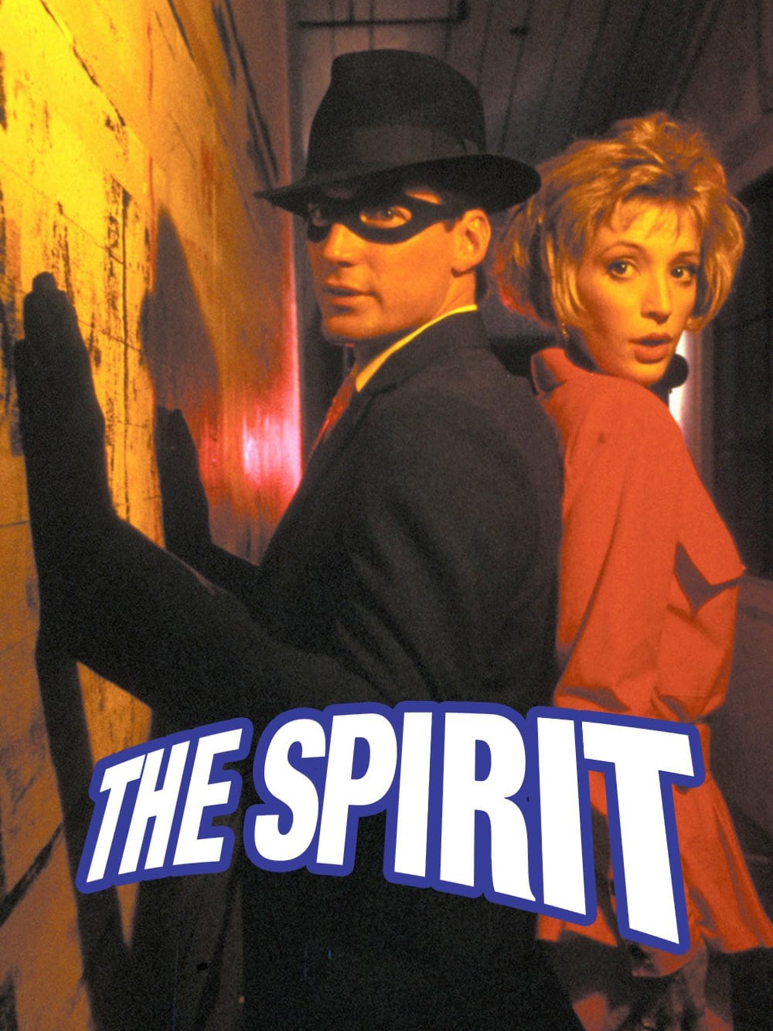 The Spirit 1987 Rotten Tomatoes