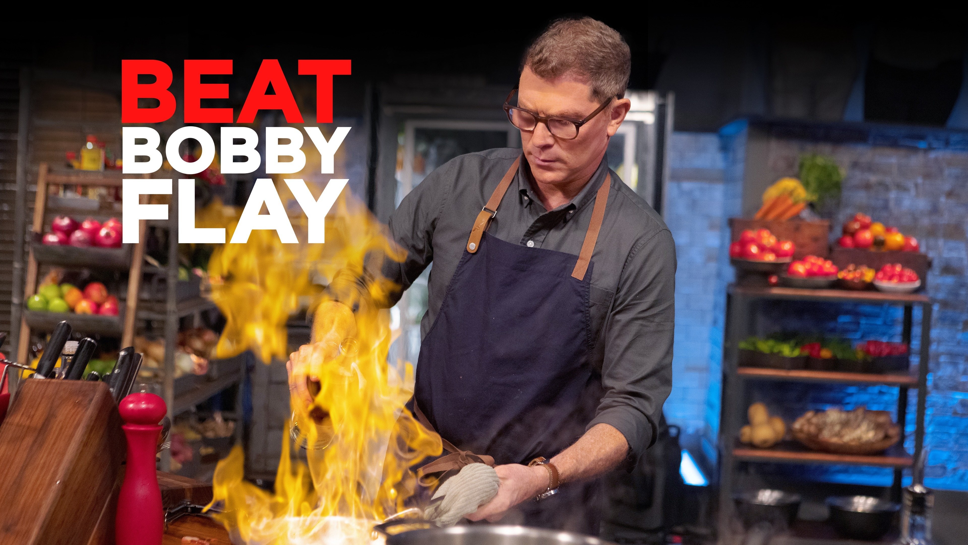 Beat Bobby Flay - Rotten Tomatoes