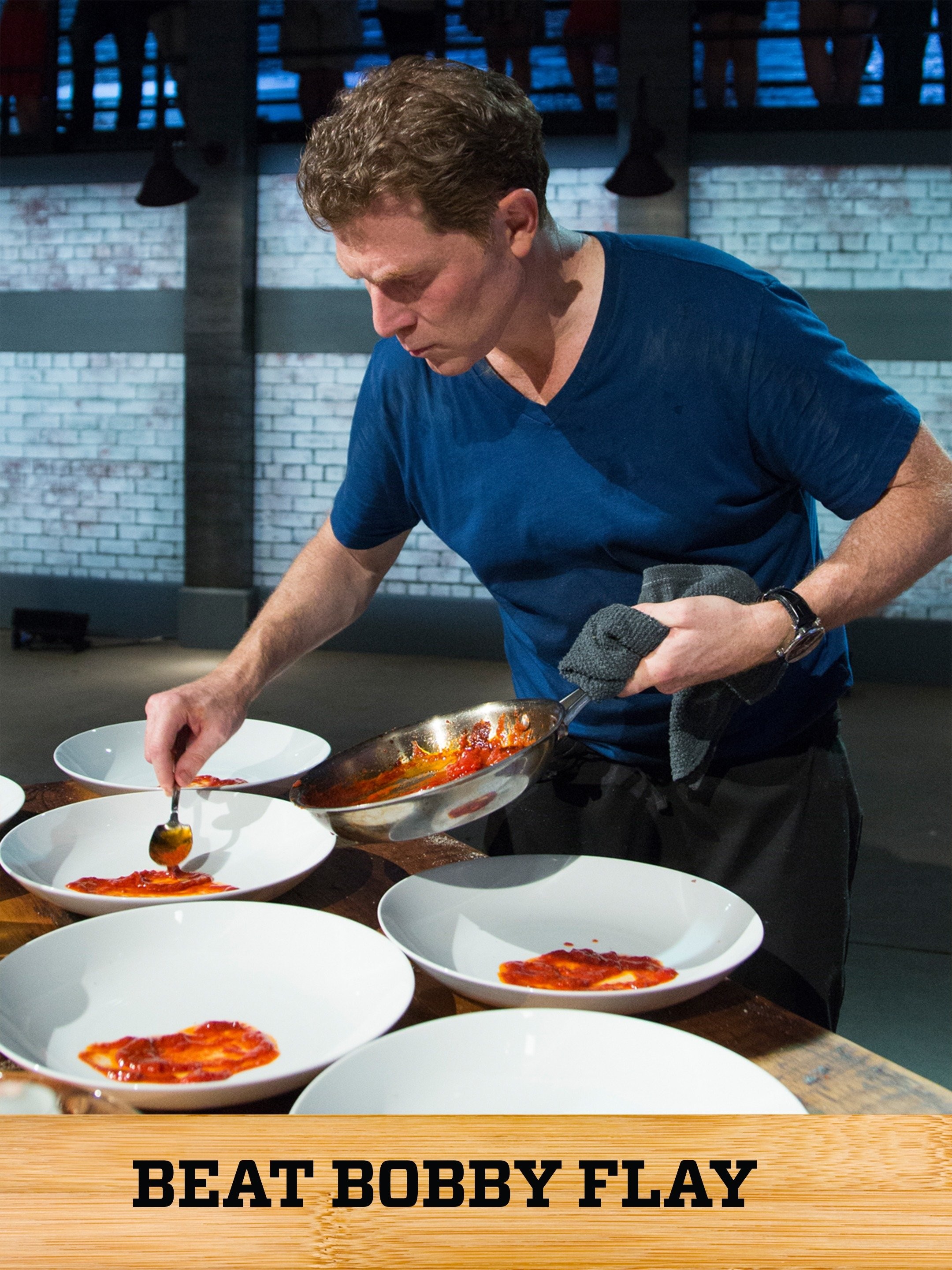 Beat Bobby Flay - Rotten Tomatoes