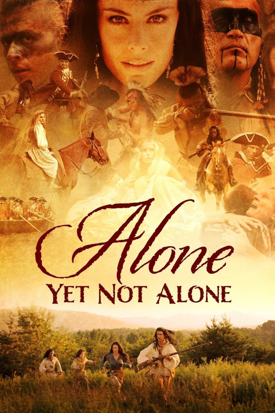 Alone - Rotten Tomatoes