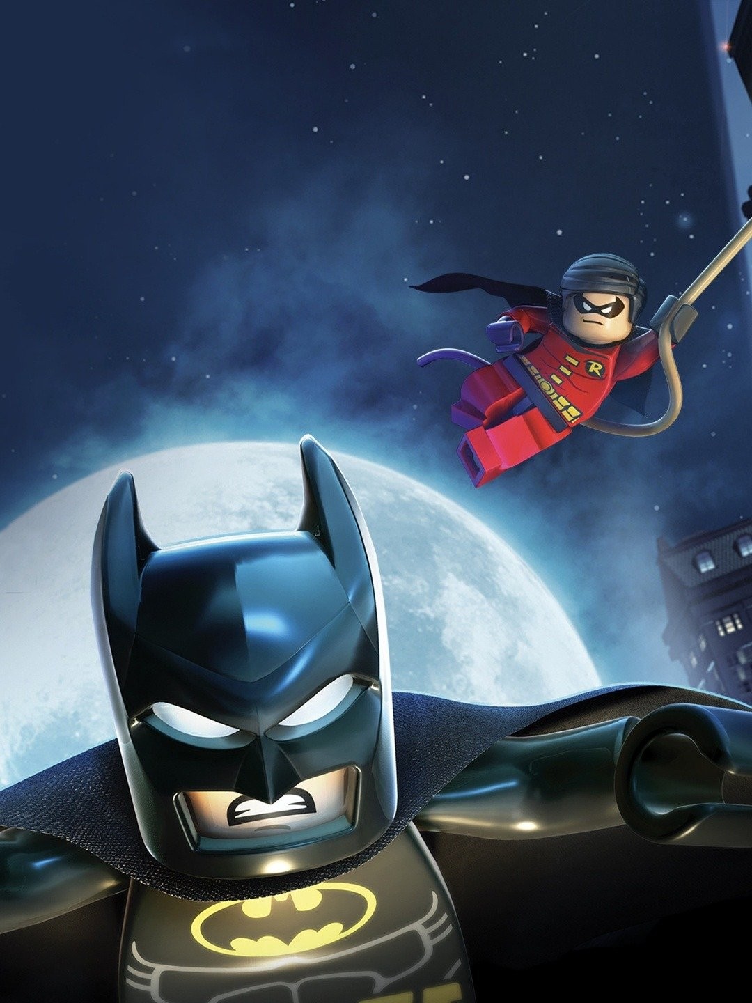  Lego Batman: The Movie - DC Super Heroes Unite