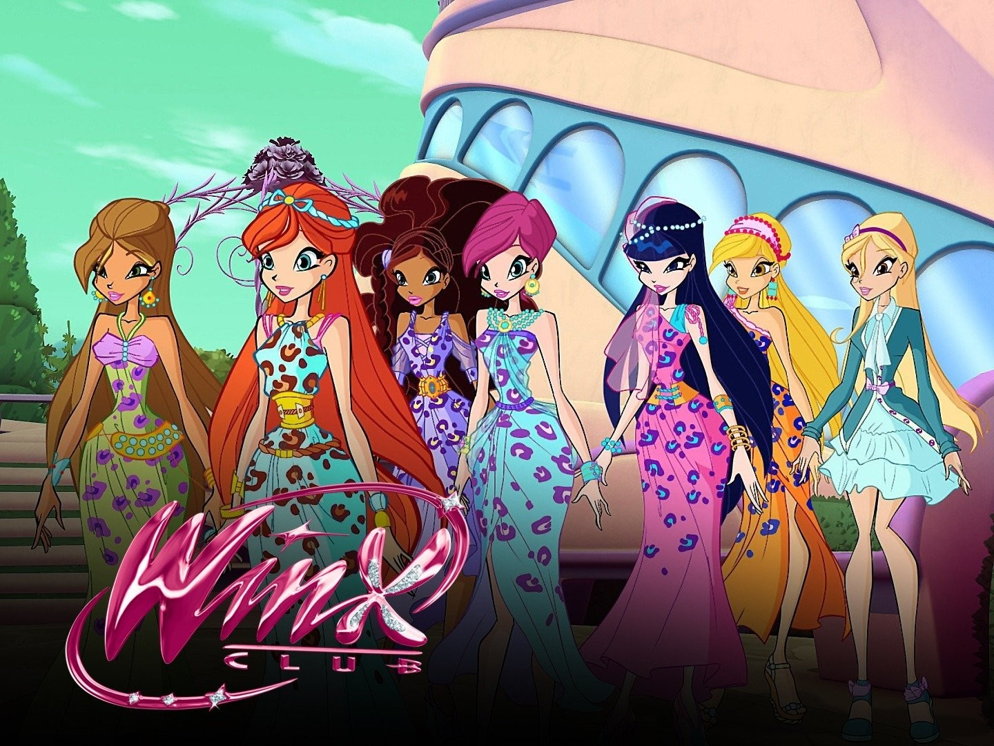 Winx Club - Rotten Tomatoes