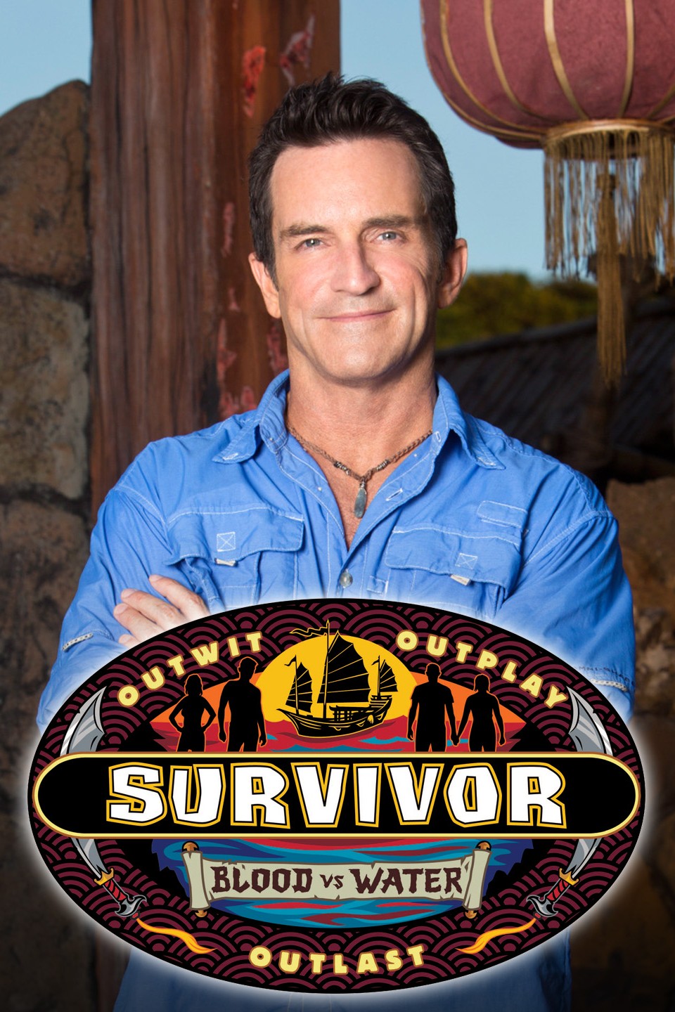 Survivor: Season 45, Episode 1 - Rotten Tomatoes