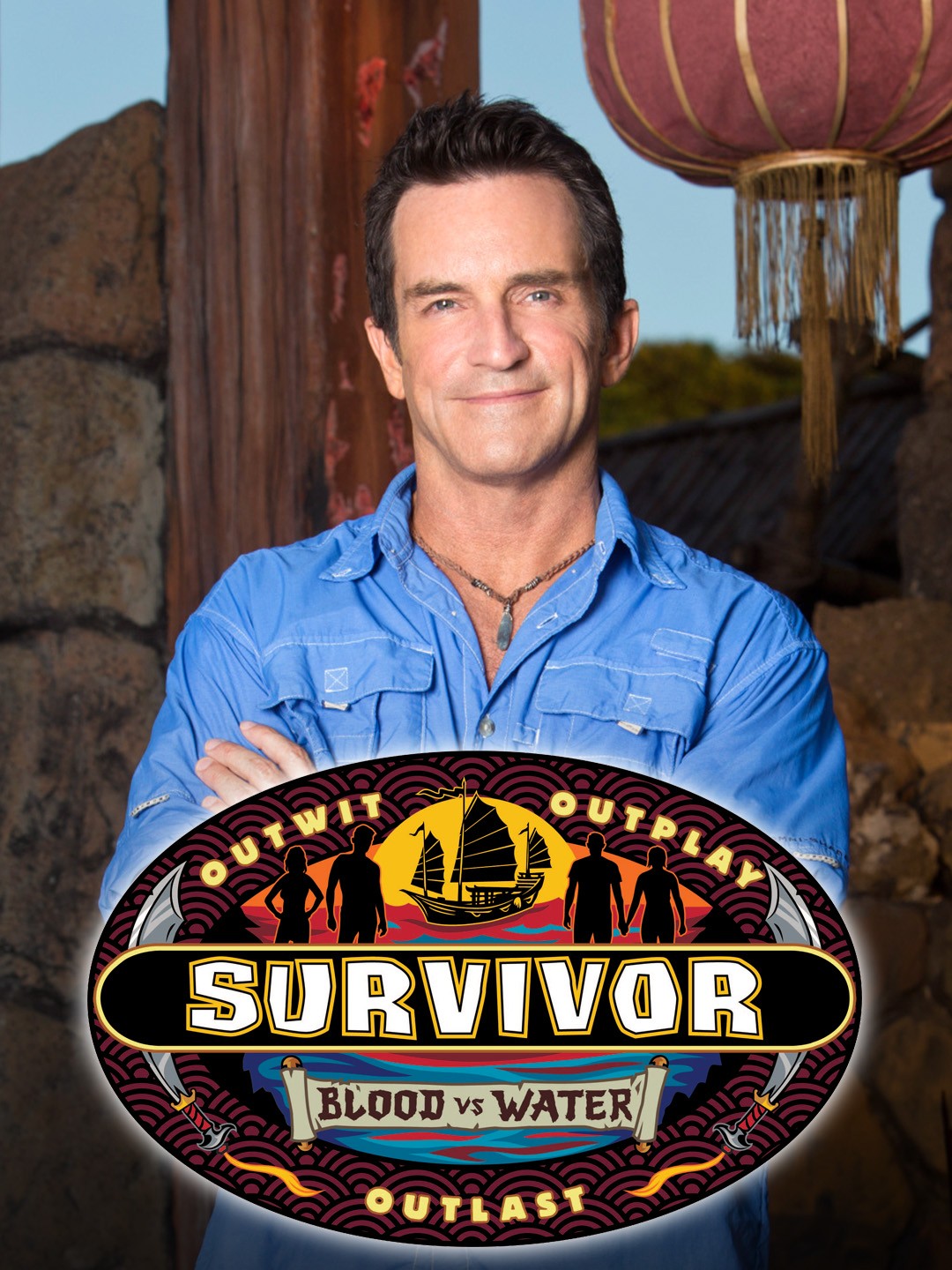 Laura B. from 'Survivor': Vytas Played Me