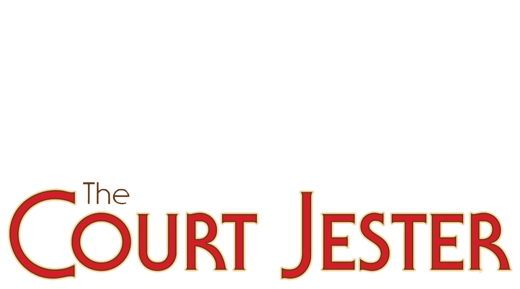 The Court Jester Logo