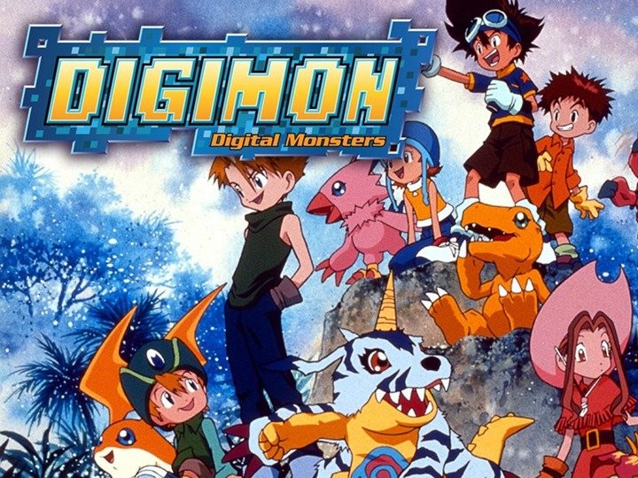 Digimon Adventure - Rotten Tomatoes