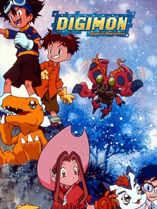 Digimon Adventure tri.: Determination - Rotten Tomatoes