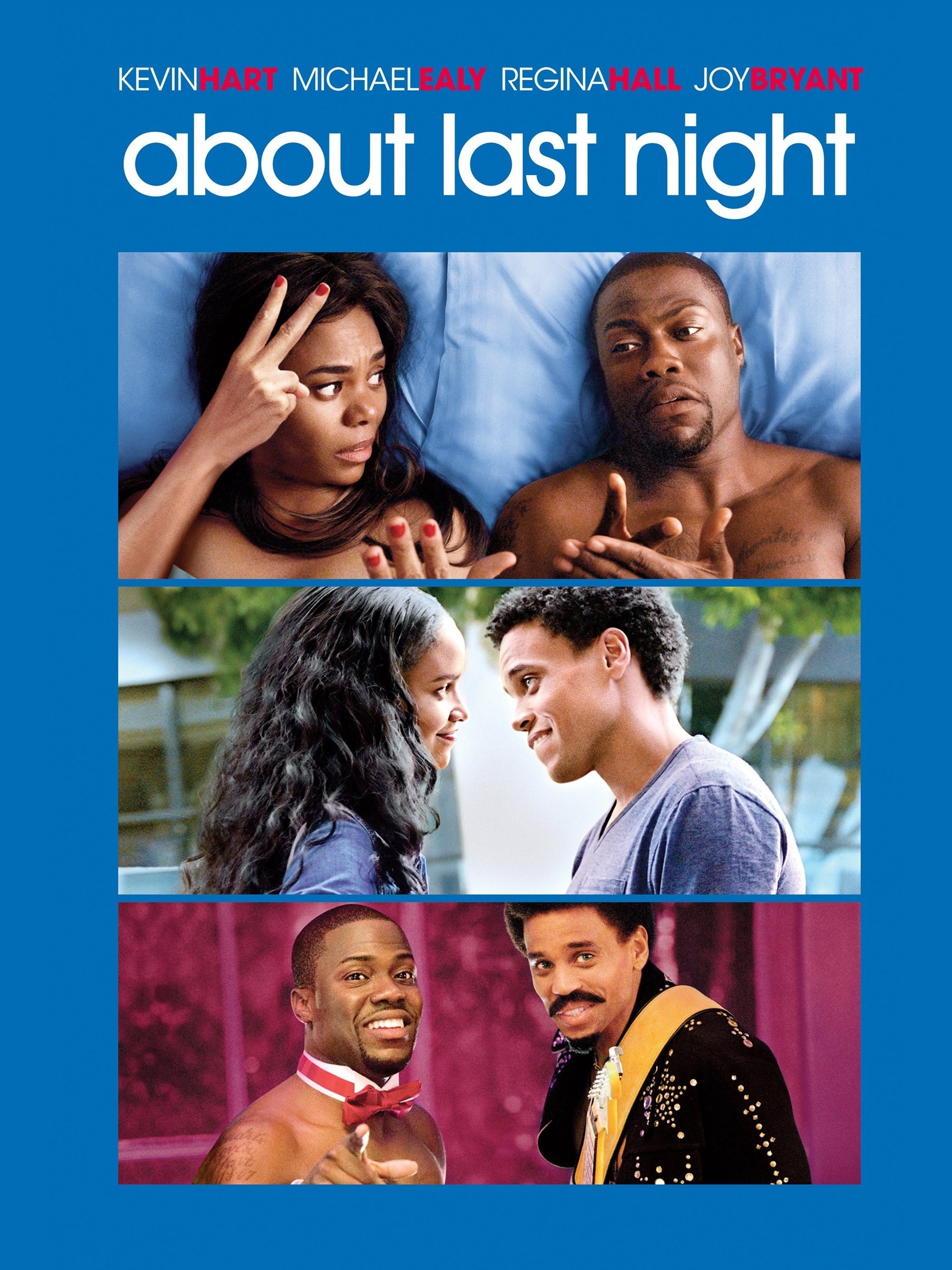 About Last Night (2014) | Rotten Tomatoes