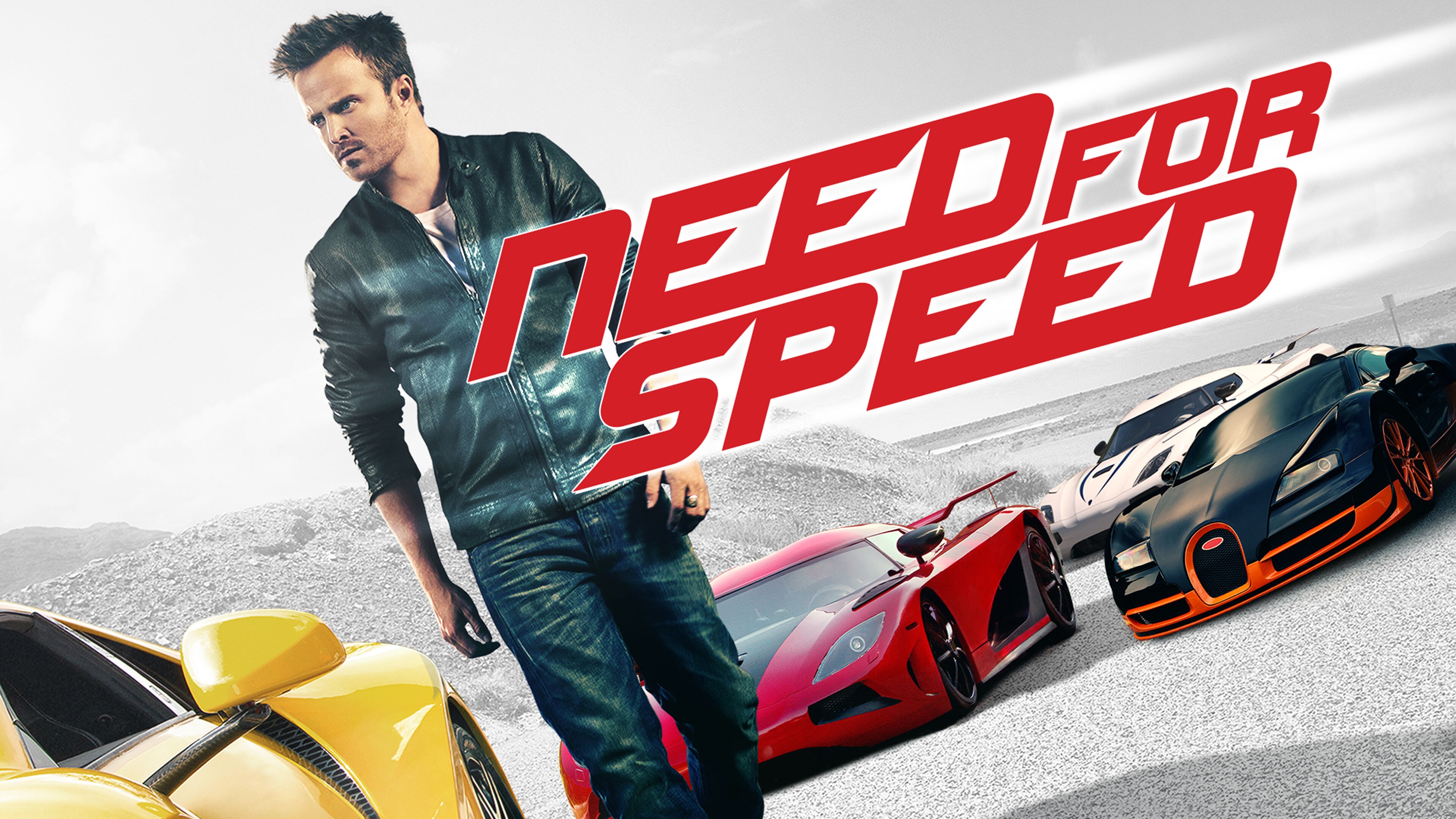 10 Reasons Why 'Need For Speed' Is The Worst Car Movie Of All Time - Rides  Magazine