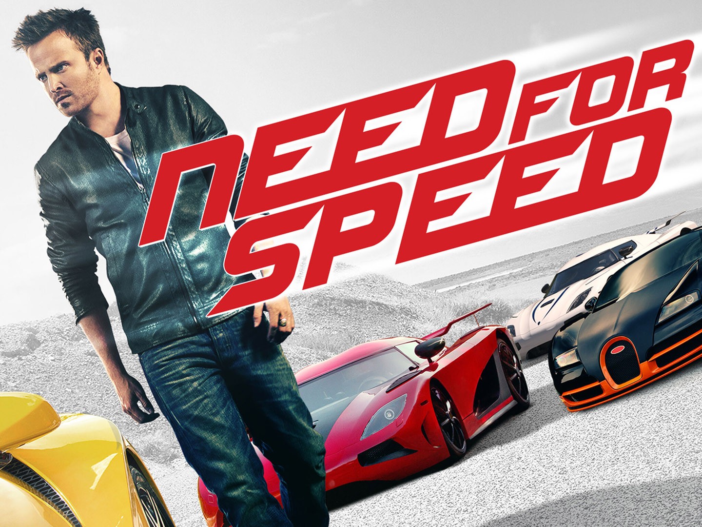 Need for Speed FILME