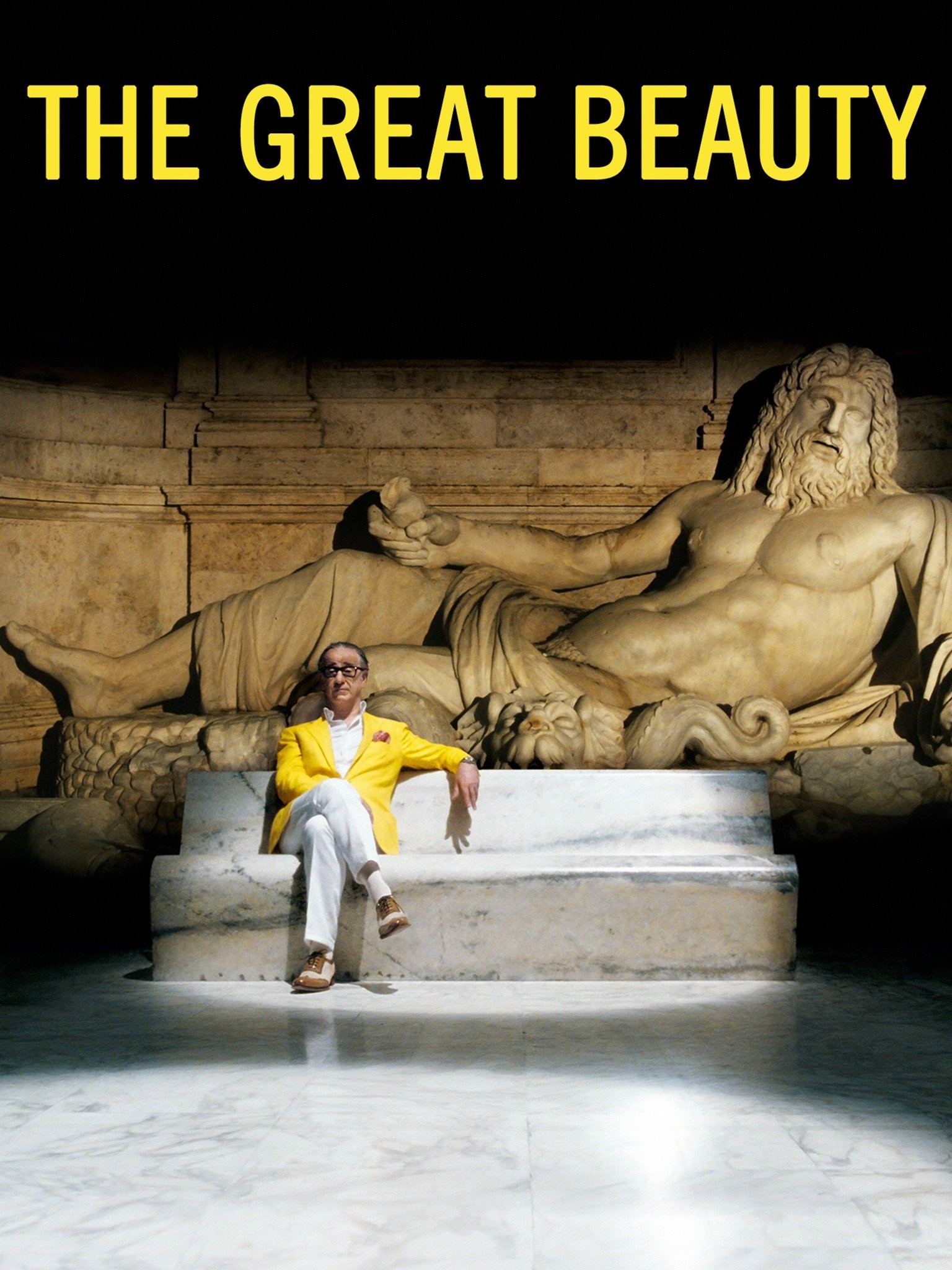 The Great Beauty | Rotten Tomatoes