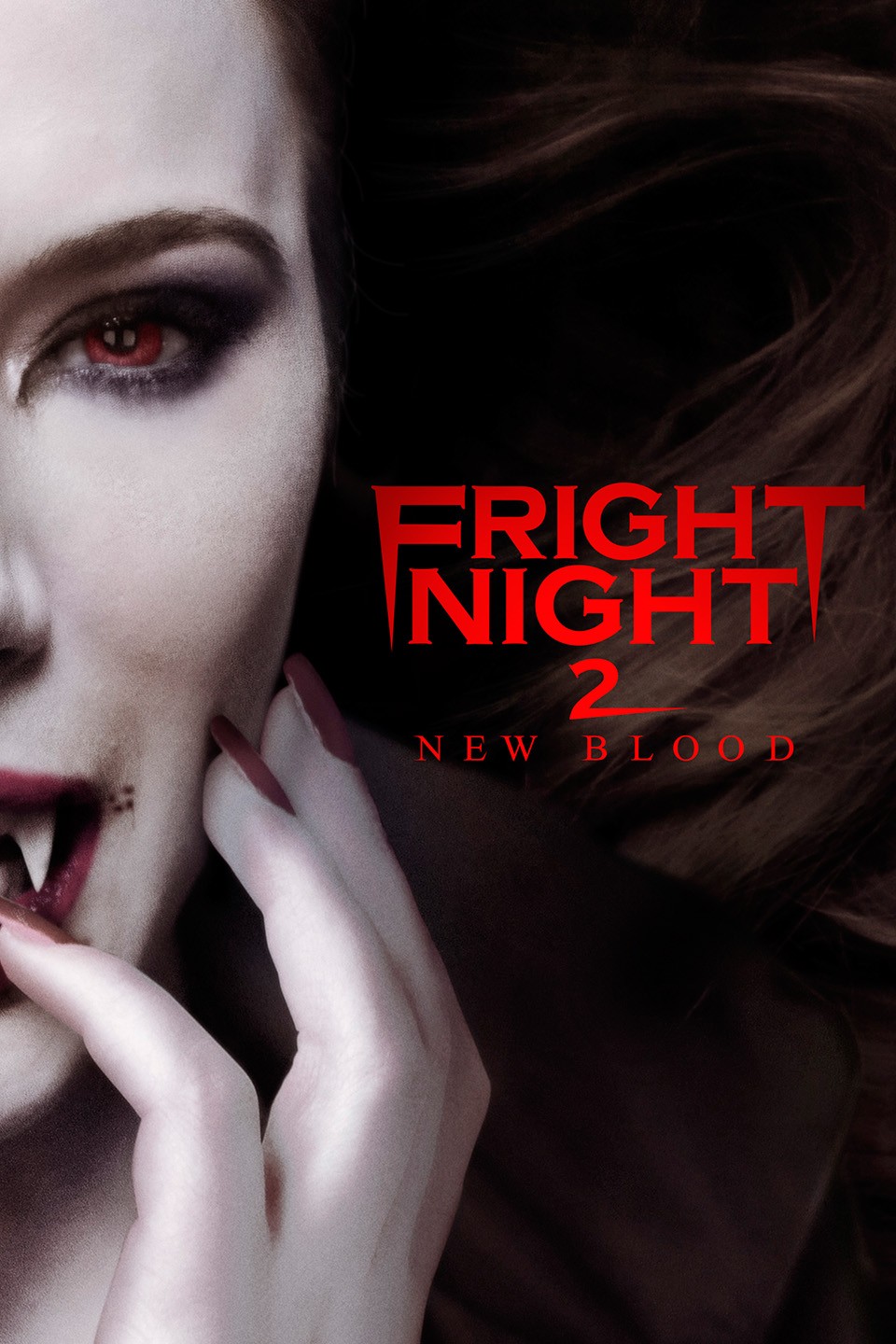 Fright Night 2: New Blood | Rotten Tomatoes