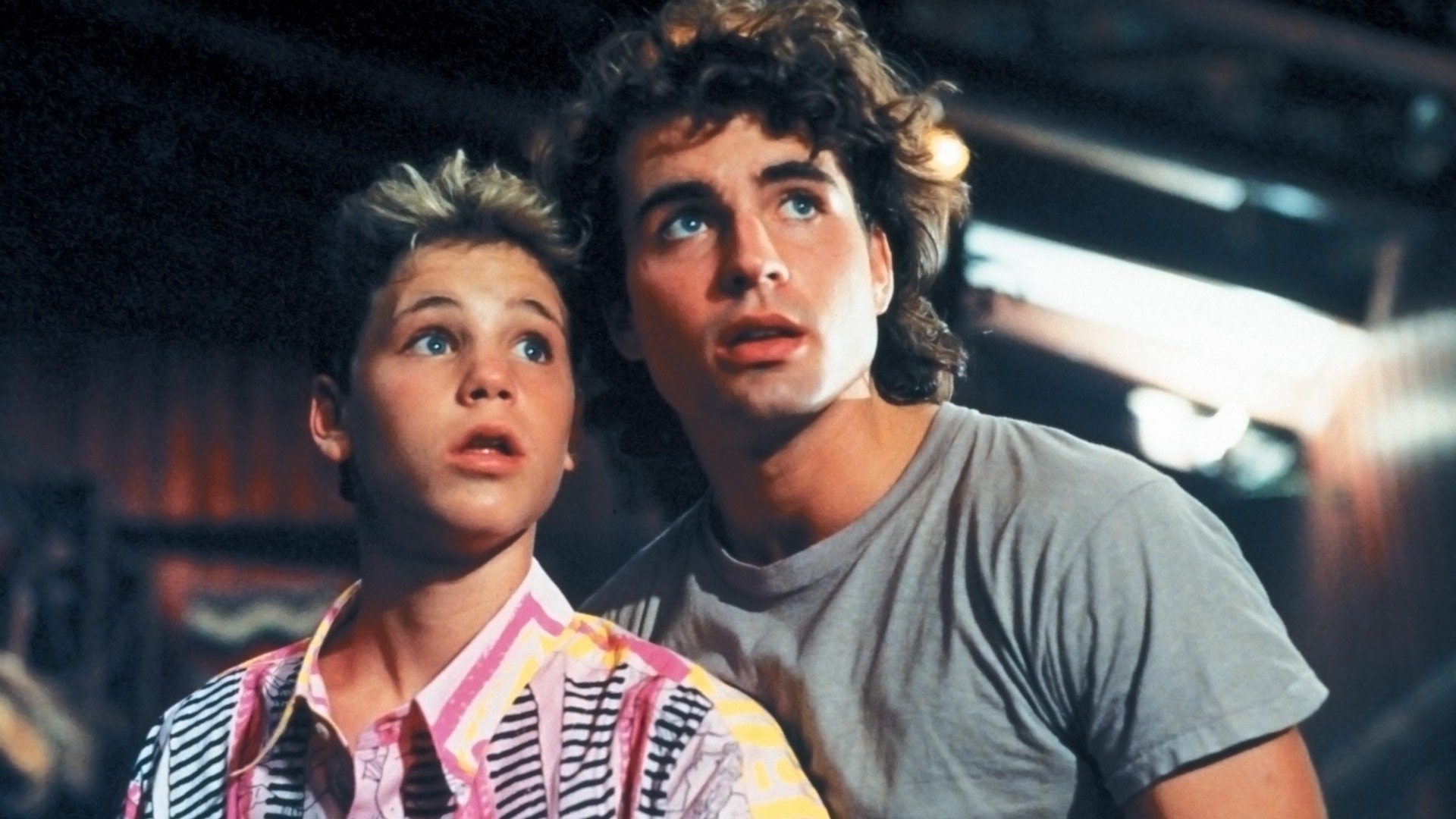 The Lost Boys - Wikipedia